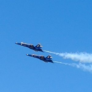 Meet your Posher, Tommy